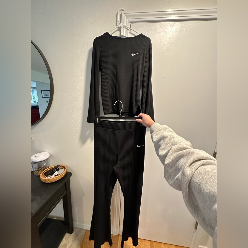 Matching Nike Set
